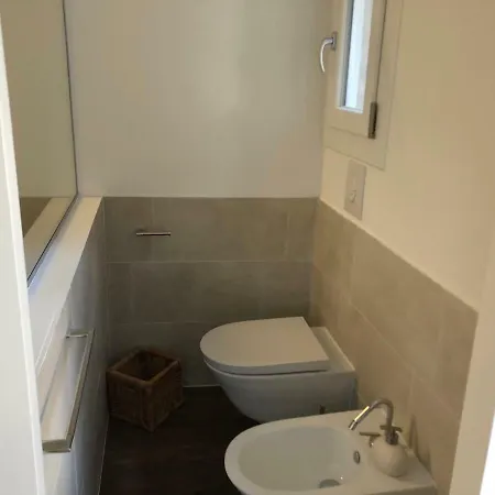 Apartamento Un Piccolo Rifugio A Pochi Passi Dal Duomo