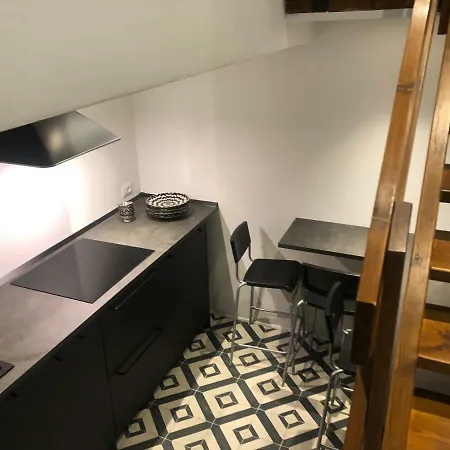 Un Piccolo Rifugio A Pochi Passi Dal Duomo Apartment