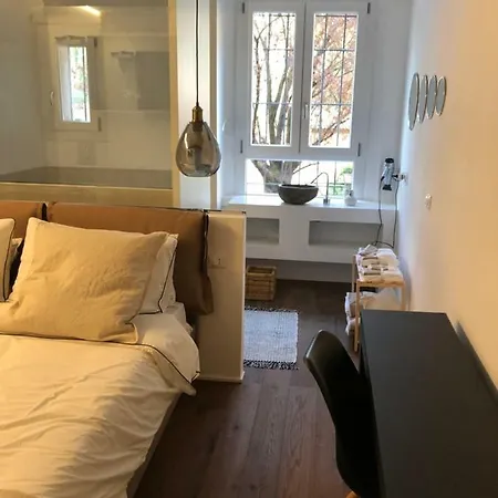Apartamento Un Piccolo Rifugio A Pochi Passi Dal Duomo Ferrara