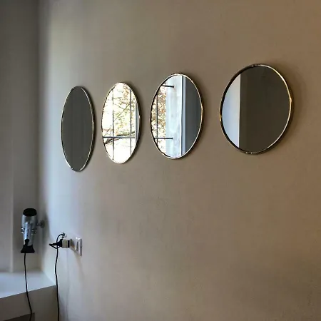 Apartamento Un Piccolo Rifugio A Pochi Passi Dal Duomo