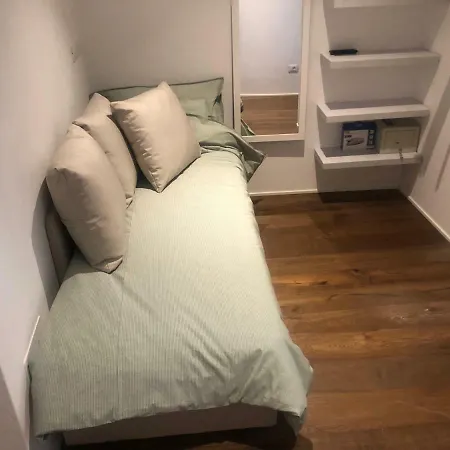 Un Piccolo Rifugio A Pochi Passi Dal Duomo Apartamento Ferrara