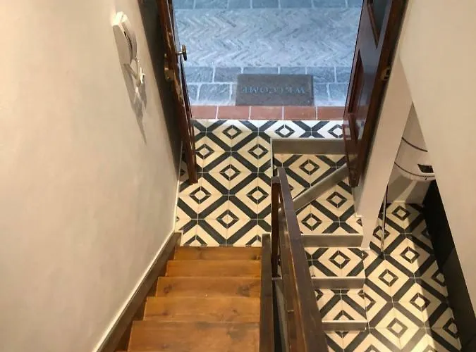 Un Piccolo Rifugio A Pochi Passi Dal Duomo شقة