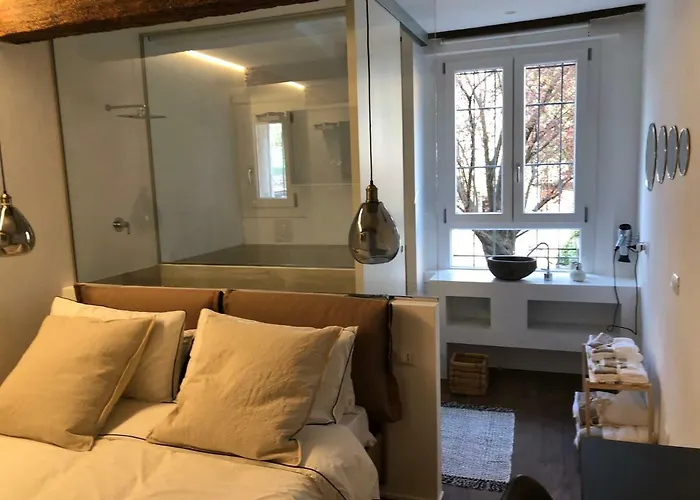 Un Piccolo Rifugio A Pochi Passi Dal Duomo فيرّارا