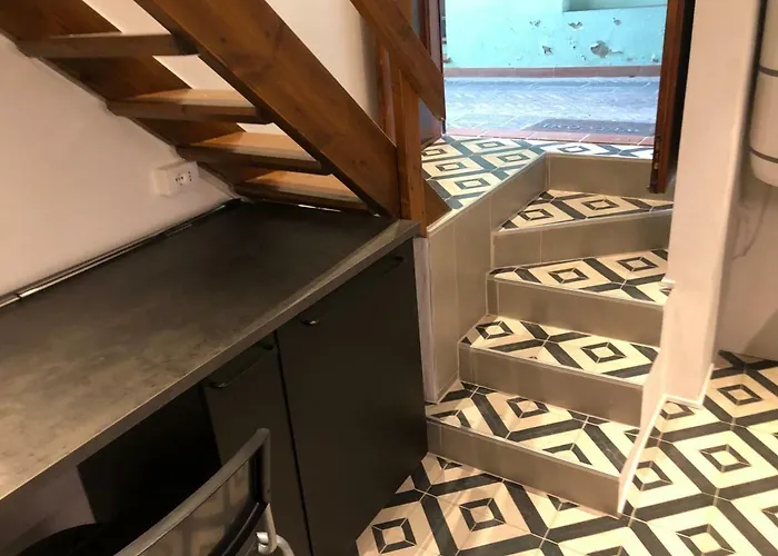 شقة Un Piccolo Rifugio A Pochi Passi Dal Duomo