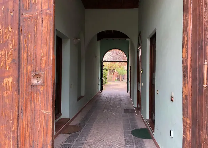 Un Piccolo Rifugio A Pochi Passi Dal Duomo * فيرّارا