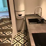 Un Piccolo Rifugio Appartamento