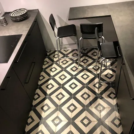 Un Piccolo Rifugio A Pochi Passi Dal Duomo