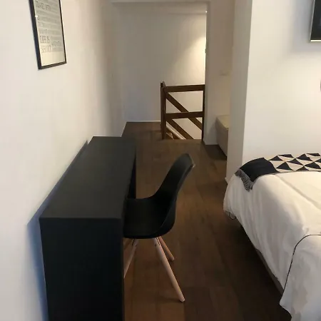 Apartman Un Piccolo Rifugio A Pochi Passi Dal Duomo