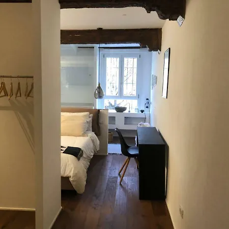 Apartment Un Piccolo Rifugio A Pochi Passi Dal Duomo Ferrara