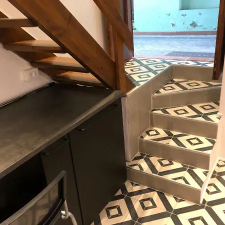 Apartman Un Piccolo Rifugio A Pochi Passi Dal Duomo
