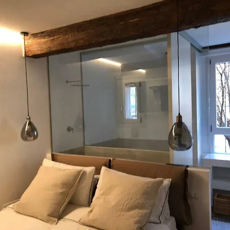 Un Piccolo Rifugio A Pochi Passi Dal Duomo Ferrara