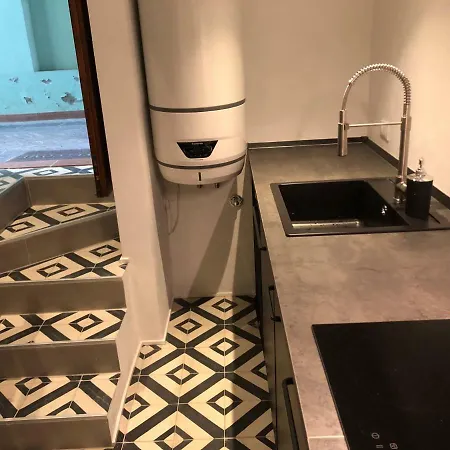 Un Piccolo Rifugio A Pochi Passi Dal Duomo شقة