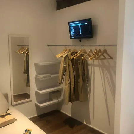 Apartment Un Piccolo Rifugio A Pochi Passi Dal Duomo