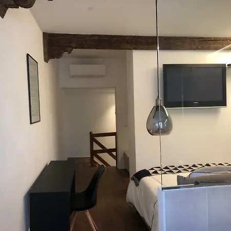 Apartment Un Piccolo Rifugio A Pochi Passi Dal Duomo