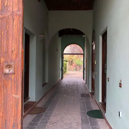 Un Piccolo Rifugio A Pochi Passi Dal Duomo * Ferrara