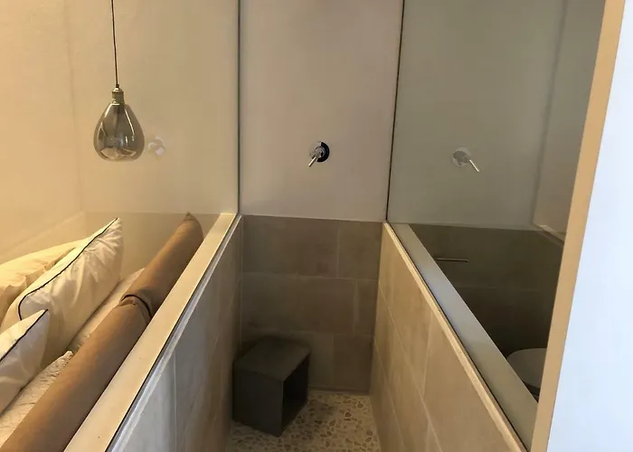 Un Piccolo Rifugio A Pochi Passi Dal Duomo Apartmán Ferrara