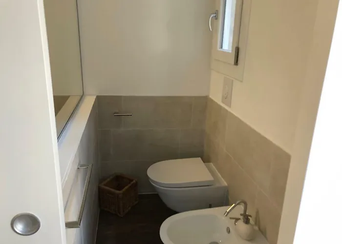 Apartamento Un Piccolo Rifugio A Pochi Passi Dal Duomo