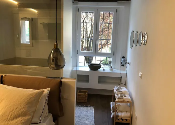 Un Piccolo Rifugio A Pochi Passi Dal Duomo * Ferrara