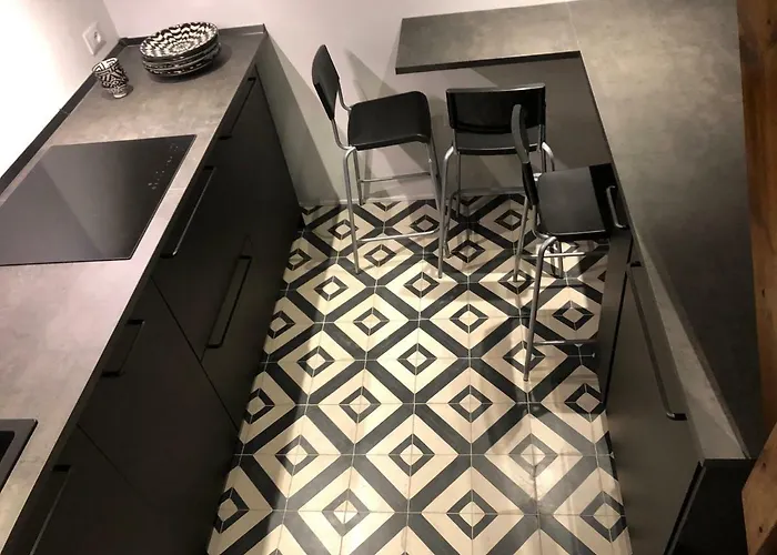 Un Piccolo Rifugio A Pochi Passi Dal Duomo