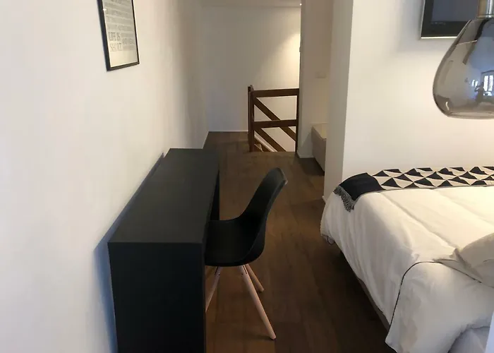 Apartmán Un Piccolo Rifugio A Pochi Passi Dal Duomo