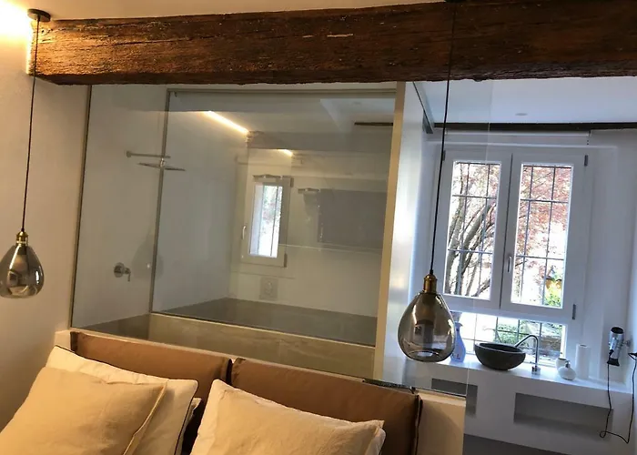 Un Piccolo Rifugio A Pochi Passi Dal Duomo