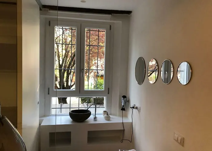 Un Piccolo Rifugio A Pochi Passi Dal Duomo Apartmán *