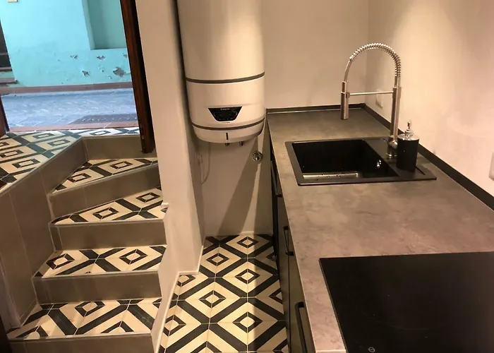 Un Piccolo Rifugio A Pochi Passi Dal Duomo Apartman