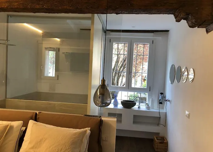 Un Piccolo Rifugio A Pochi Passi Dal Duomo Apartamento Ferrara